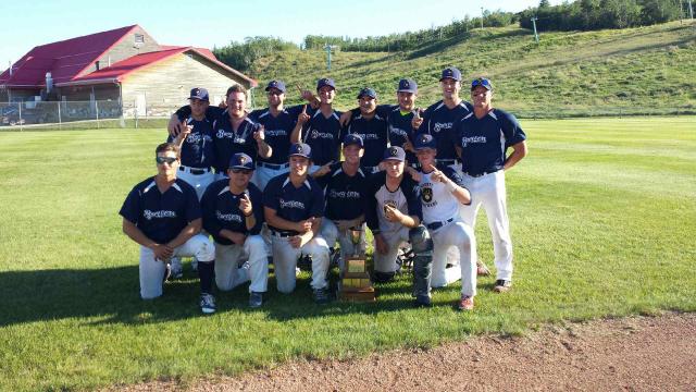 2016 Wheatbelt Champions